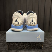 Jordan 3 Retro UNC (2020) - Used - 4540