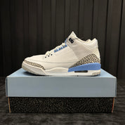 Jordan 3 Retro UNC (2020) - Used - 4540