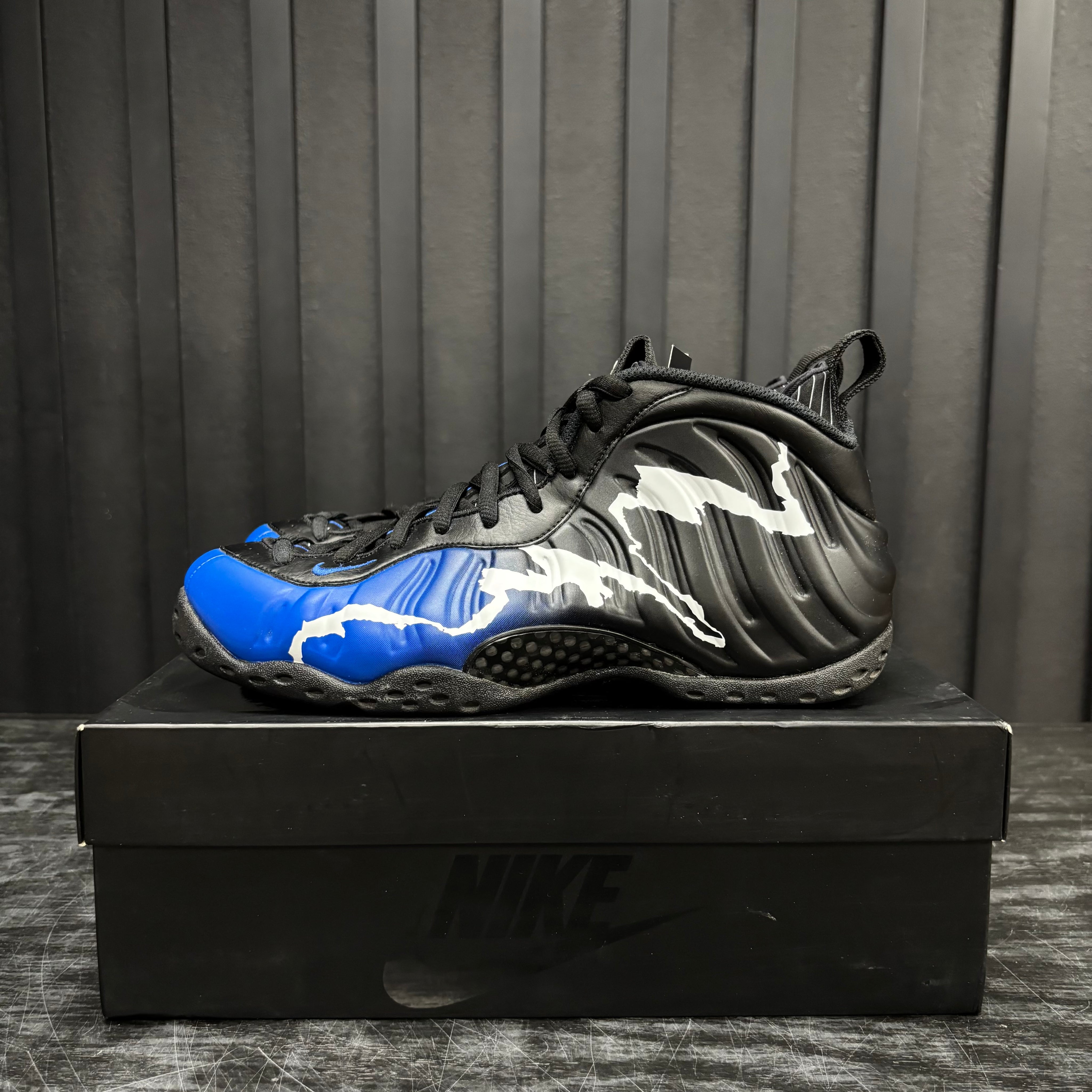 Nike Air Foamposite One 96 All-Star - Used - 4485