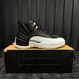 Jordan 12 Retro Playoffs (2022) - Used - 4491
