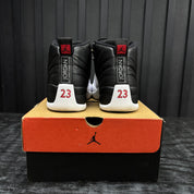 Jordan 12 Retro Playoffs (2022) - Used - 4491