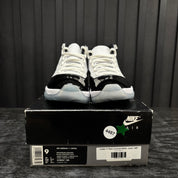 Jordan 11 Retro Concord (2018) - Used - 4487