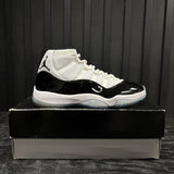 Jordan 11 Retro Concord (2018) - Used - 4487