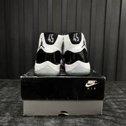 Jordan 11 Retro Concord (2018) - Used - 4487