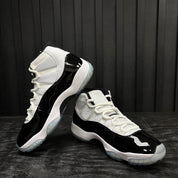 Jordan 11 Retro Concord (2018) - Used - 4487