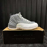 Jordan 12 Retro Stealth - Used - 4478