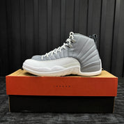 Jordan 12 Retro Stealth - Used - 4478
