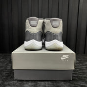Jordan 11 Retro Cool Grey (2021) - Used - 4536