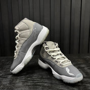 Jordan 11 Retro Cool Grey (2021) - Used - 4536