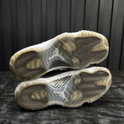 Jordan 11 Retro Cool Grey (2021) - Used - 4536