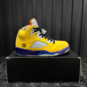 Jordan 5 What The - Used - 4528