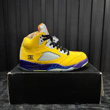 Jordan 5 What The - Used - 4528