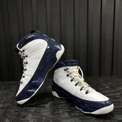 Jordan 9 Retro Pearl Blue - Used - 4503