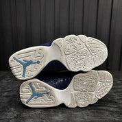 Jordan 9 Retro Pearl Blue - Used - 4503