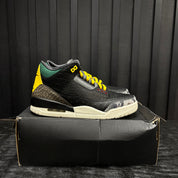 Jordan 3 Retro SE Animal Instinct 2.0 - Used - 4519