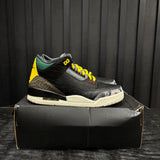 Jordan 3 Retro SE Animal Instinct 2.0 - Used - 4519