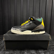 Jordan 3 Retro SE Animal Instinct 2.0 - Used - 4519