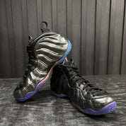 Nike Air Foamposite One Gradient Soles - Used - 4511