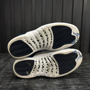 Jordan 12 Retro Indigo - Used - 4537