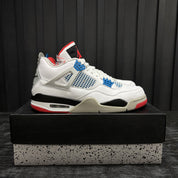 Jordan 4 Retro What The - Used - 4492