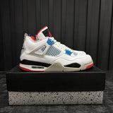 Jordan 4 Retro What The - Used - 4492
