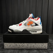 Jordan 4 Retro What The - Used - 4492