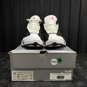 Jordan 13 Retro Black Flint - Used - 4534