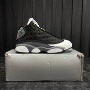 Jordan 13 Retro Black Flint - Used - 4534