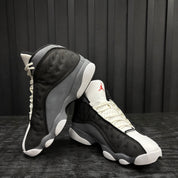 Jordan 13 Retro Black Flint - Used - 4534