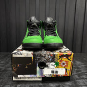 Jordan 5 Retro SE Oregon - Used - 4533