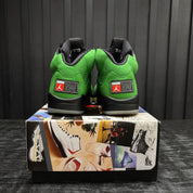 Jordan 5 Retro SE Oregon - Used - 4533