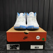 Jordan 12 Retro Melo (2025) - Used - 4543