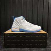 Jordan 12 Retro Melo (2025) - Used - 4543