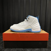 Jordan 12 Retro Melo (2025) - Used - 4543