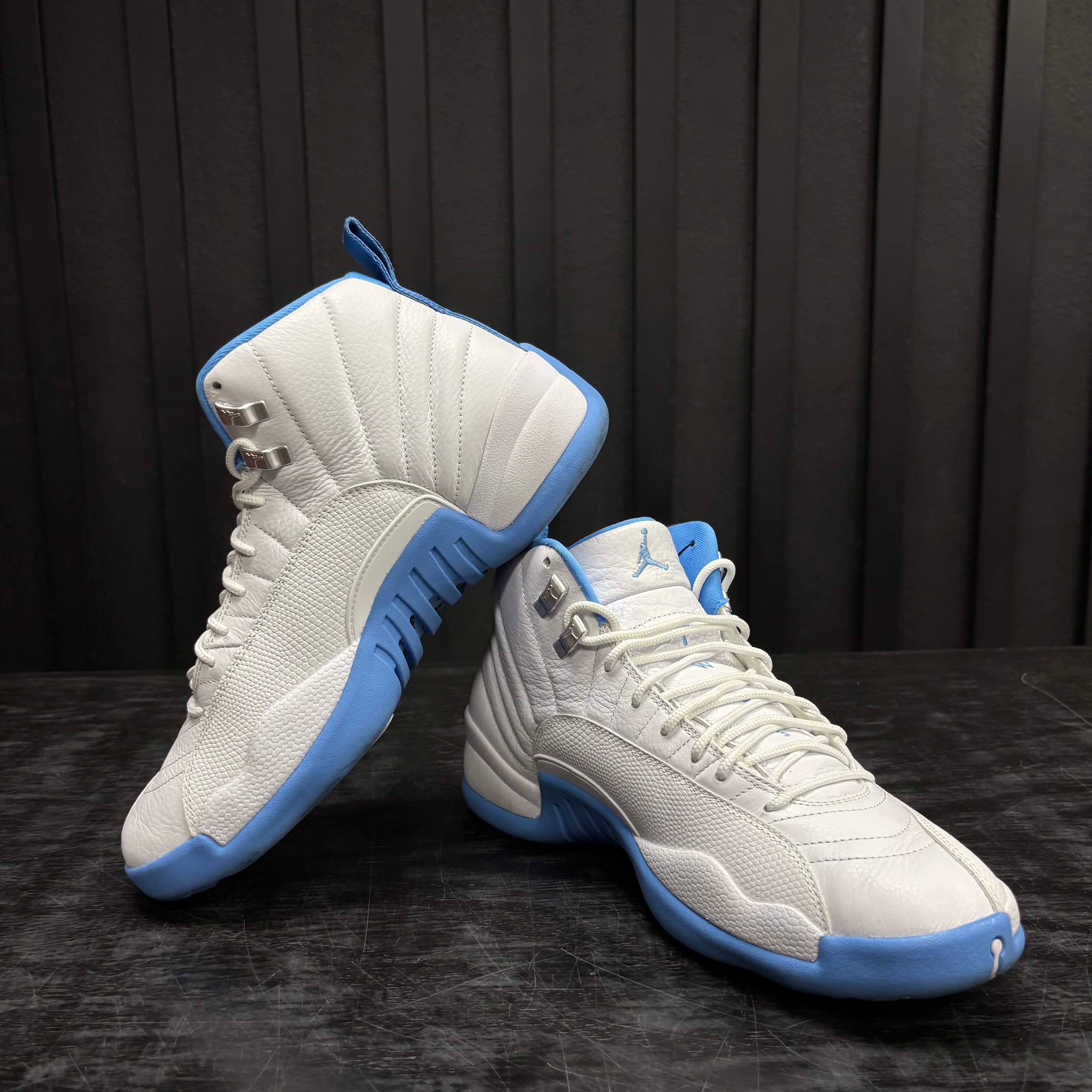 Jordan 12 Retro Melo (2025) - Used - 4543
