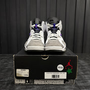 Jordan 6 Retro Flight Nostalgia - Used - 4539