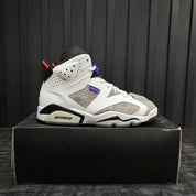 Jordan 6 Retro Flight Nostalgia - Used - 4539