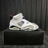 Jordan 6 Retro Flight Nostalgia - Used - 4539