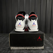 Jordan 6 Retro Flight Nostalgia - Used - 4539