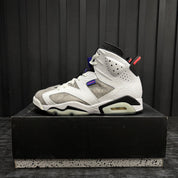 Jordan 6 Retro Flight Nostalgia - Used - 4539