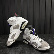 Jordan 6 Retro Flight Nostalgia - Used - 4539