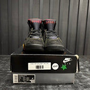 Jordan 7 Retro Citrus (2022) - Used - 4542
