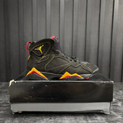 Jordan 7 Retro Citrus (2022) - Used - 4542