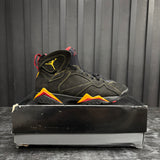 Jordan 7 Retro Citrus (2022) - Used - 4542