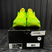 Nike Kobe 6 Protro Grinch (2020) - Used - 4444
