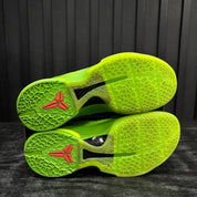 Nike Kobe 6 Protro Grinch (2020) - Used - 4444