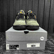 Jordan 4 Retro OG SP Undefeated (2025) - Used - 4443