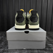 Jordan 4 Retro OG SP Undefeated (2025) - Used - 4443