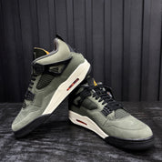 Jordan 4 Retro OG SP Undefeated (2025) - Used - 4443