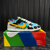 Nike SB Dunk Low Ben & Jerry's Chunky Dunky - Used - 3897